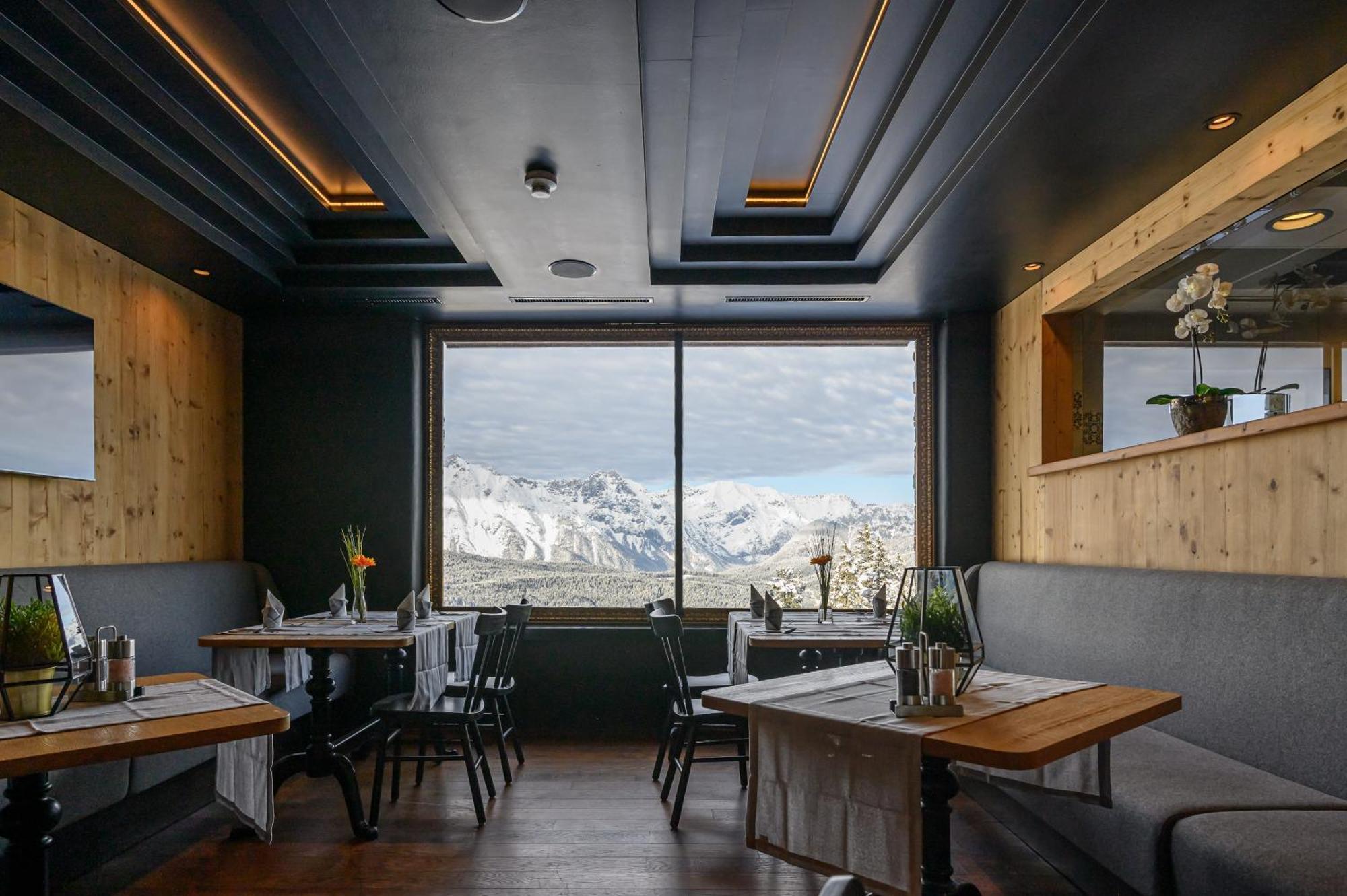 Chalet G12 - Mountain Luxury Apartments เซเฟลด์ อิน ทิโรล ภายนอก รูปภาพ