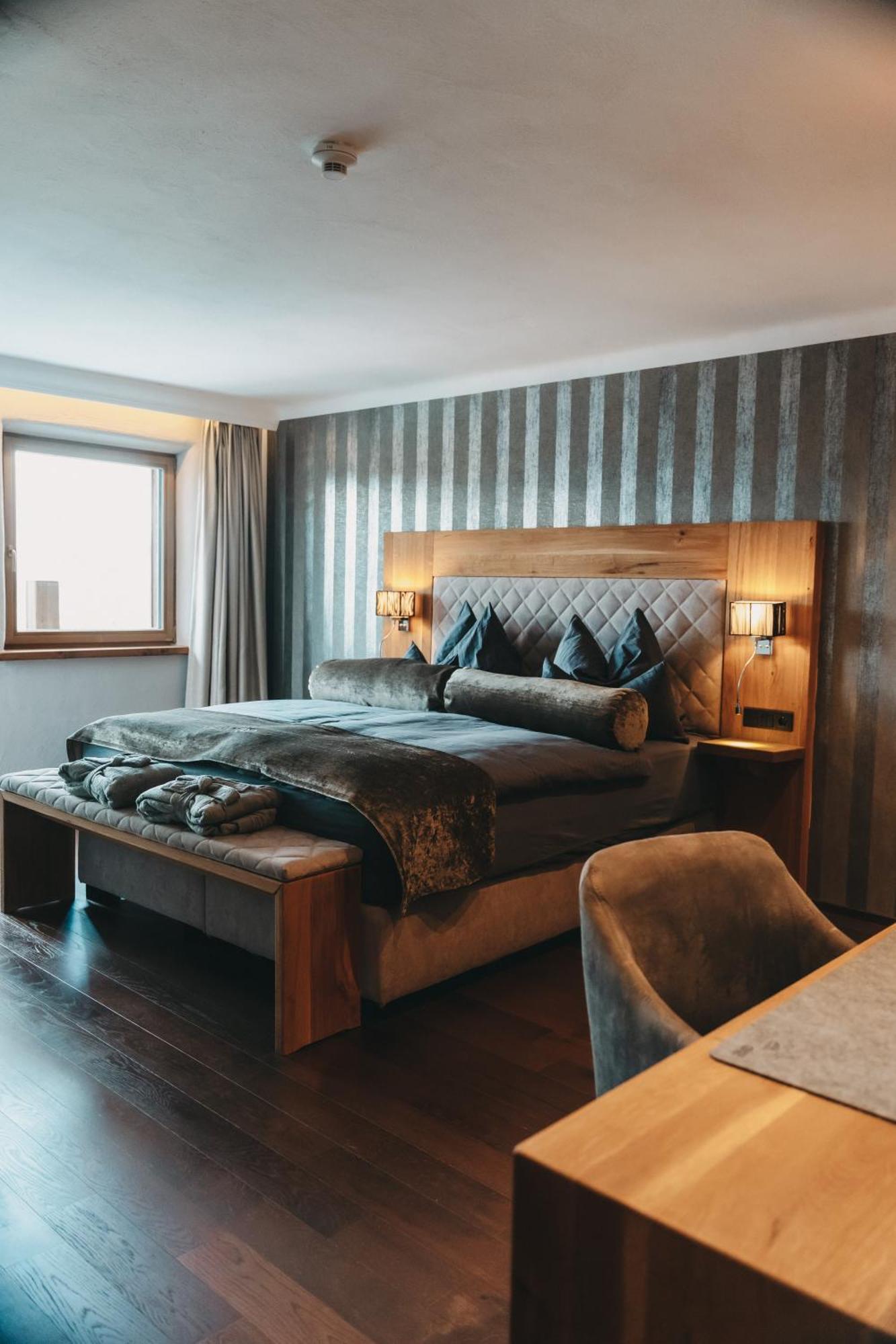 Chalet G12 - Mountain Luxury Apartments เซเฟลด์ อิน ทิโรล ภายนอก รูปภาพ