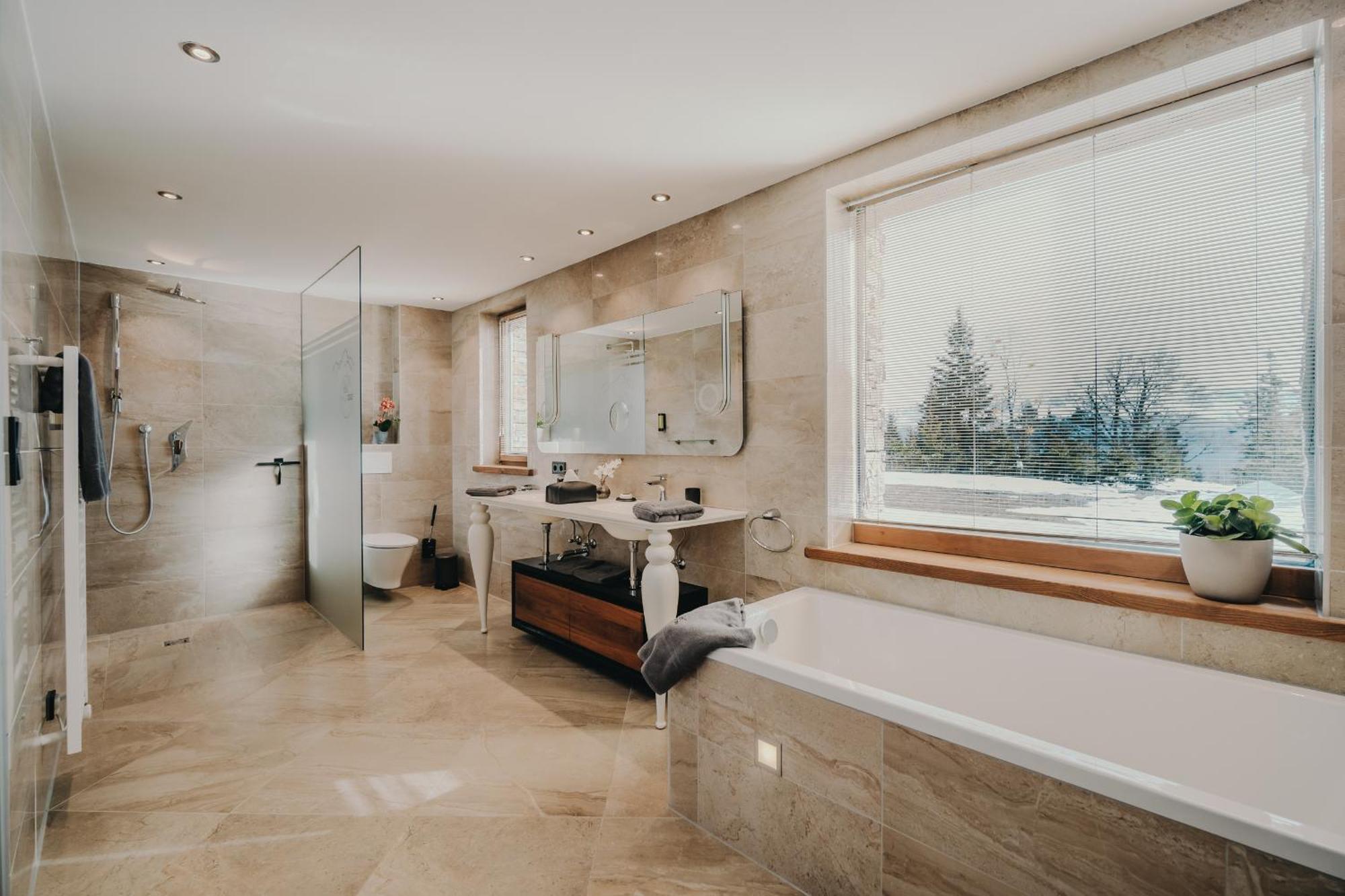 Chalet G12 - Mountain Luxury Apartments เซเฟลด์ อิน ทิโรล ภายนอก รูปภาพ