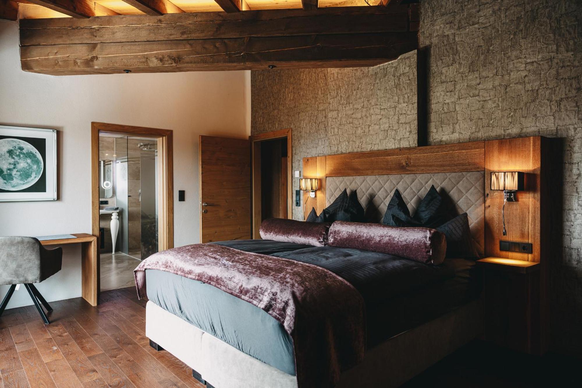 Chalet G12 - Mountain Luxury Apartments เซเฟลด์ อิน ทิโรล ภายนอก รูปภาพ