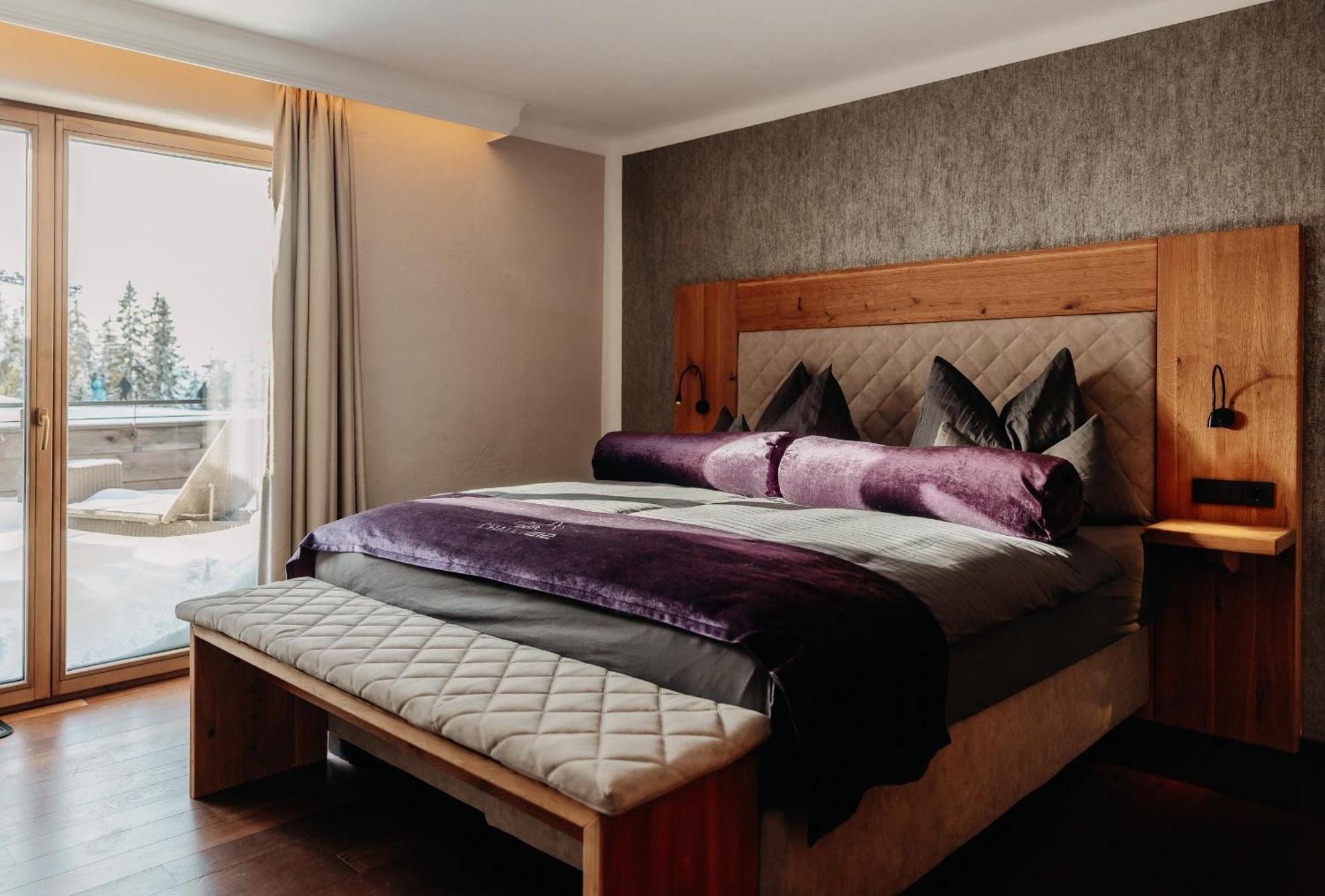 Chalet G12 - Mountain Luxury Apartments เซเฟลด์ อิน ทิโรล ภายนอก รูปภาพ