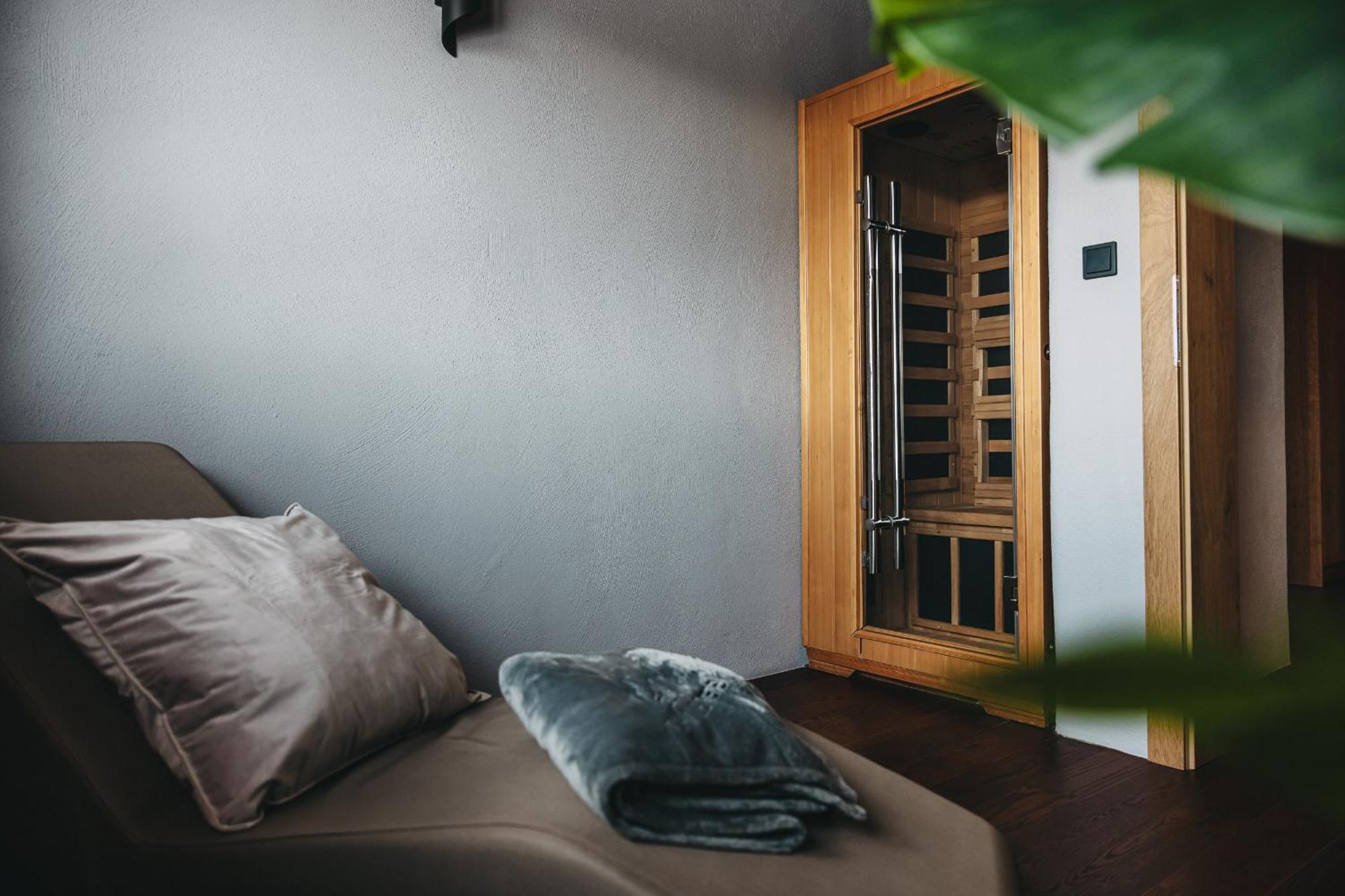 Chalet G12 - Mountain Luxury Apartments เซเฟลด์ อิน ทิโรล ภายนอก รูปภาพ