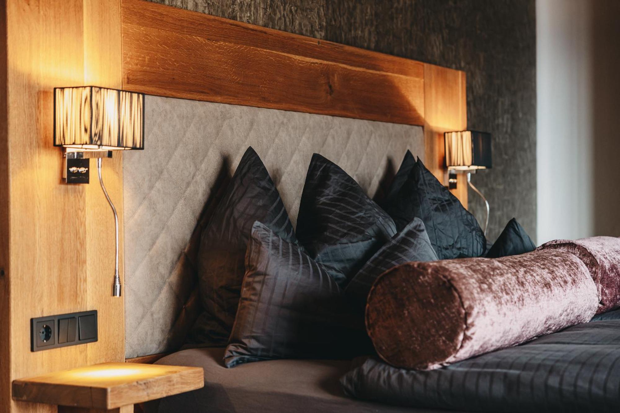 Chalet G12 - Mountain Luxury Apartments เซเฟลด์ อิน ทิโรล ภายนอก รูปภาพ